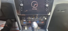 VW Passat 2.0TDI 4Motion ШВЕЙЦАРИЯ, снимка 14