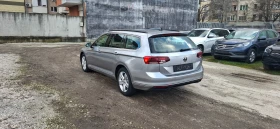 VW Passat 2.0TDI 4Motion ШВЕЙЦАРИЯ, снимка 5