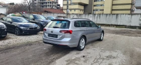 VW Passat 2.0TDI 4Motion ШВЕЙЦАРИЯ, снимка 3