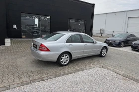 Mercedes-Benz C 320 i Elegance, снимка 4