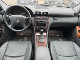 Mercedes-Benz C 320 i Elegance, снимка 9