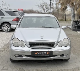 Mercedes-Benz C 320 i Elegance, снимка 1