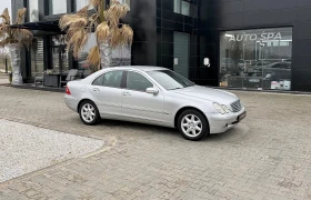 Mercedes-Benz C 320 i Elegance, снимка 3