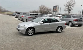 Mercedes-Benz C 320 i Elegance, снимка 2