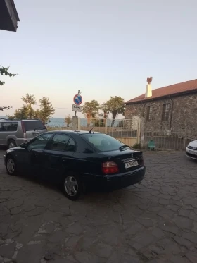 Honda Accord, снимка 13