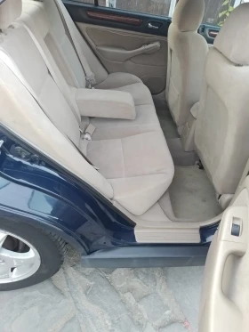 Honda Accord, снимка 8