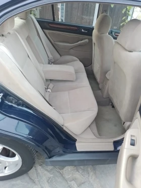 Honda Accord, снимка 7