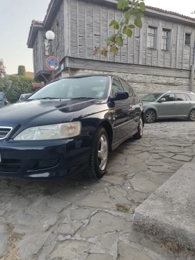 Honda Accord, снимка 12