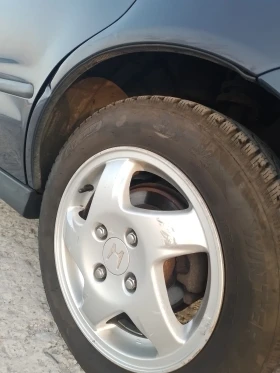 Honda Accord, снимка 2