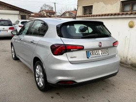 Fiat Tipo 1.6M-JET NAVI DISTRONIC , снимка 4