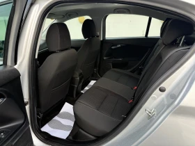Fiat Tipo 1.6M-JET NAVI DISTRONIC , снимка 15