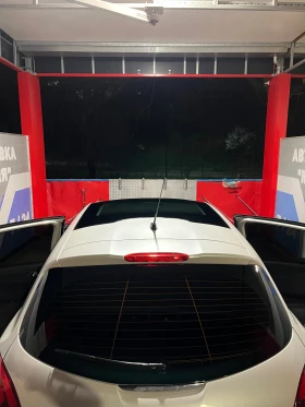 Peugeot 208, снимка 4