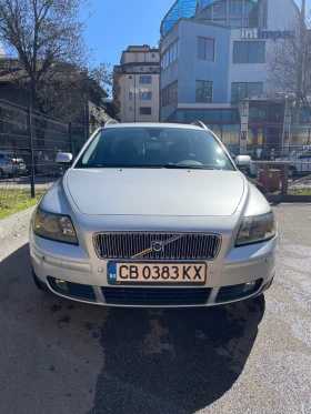 Volvo V50 2.0 D, снимка 1
