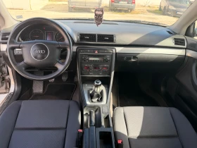 Audi A4 1.9 131, снимка 7