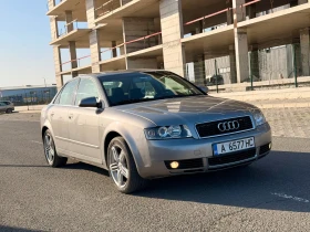 Audi A4 1.9 131, снимка 1