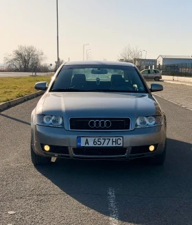 Audi A4 1.9 131, снимка 2