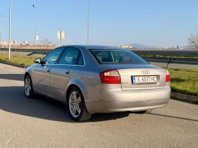 Audi A4 1.9 131, снимка 4