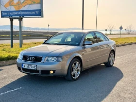 Audi A4 1.9 131, снимка 3
