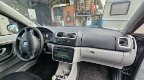 Skoda Roomster, снимка 7