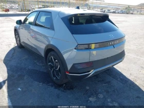Hyundai Ioniq 5 * SEL* LED* NAVI* CAMERA* , снимка 3