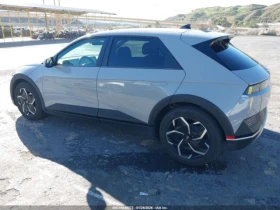Hyundai Ioniq 5 * SEL* LED* NAVI* CAMERA* , снимка 12