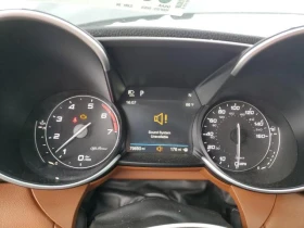 Alfa Romeo Giulia 2018 ALFA ROMEO GIULIA TI Q4, снимка 8