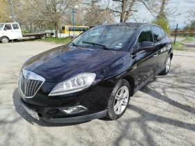 Lancia Delta 1.4 T-jet LPG, снимка 1