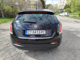 Lancia Delta 1.4 T-jet LPG, снимка 5