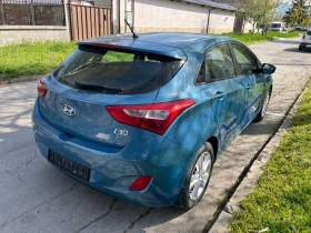 Hyundai I30, снимка 4