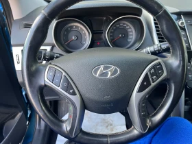Hyundai I30, снимка 10