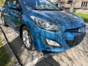 Hyundai I30, снимка 2