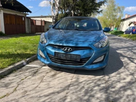 Hyundai I30, снимка 5