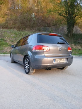 VW Golf 2.0TDI sport, снимка 2