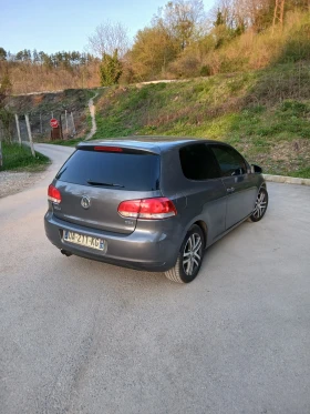 VW Golf 2.0TDI sport, снимка 11