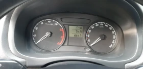 Skoda Fabia, снимка 7