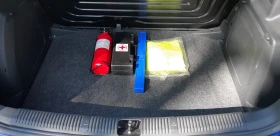 Skoda Fabia, снимка 6