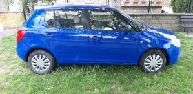 Skoda Fabia, снимка 4
