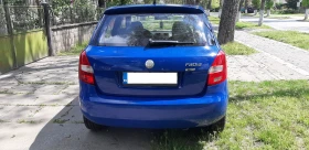 Skoda Fabia, снимка 2