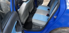 Skoda Fabia, снимка 8