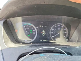 Hyundai Sonata 2.0l Hybrid Se, снимка 9