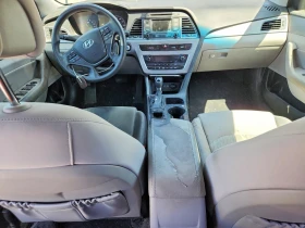 Hyundai Sonata 2.0l Hybrid Se, снимка 8