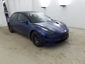 Tesla Model 3  Performance 82 kWh, снимка 2