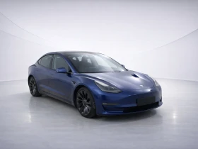 Tesla Model 3  Performance 82 kWh, снимка 1