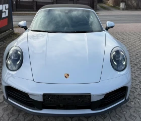 Porsche 911, снимка 4
