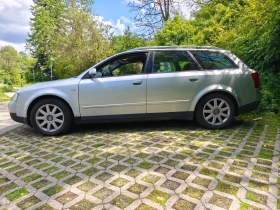 Audi A4, снимка 3