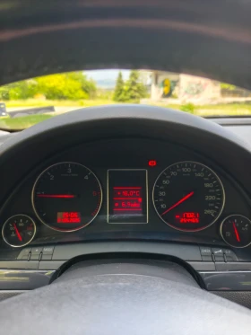 Audi A4, снимка 5