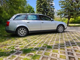 Audi A4, снимка 2