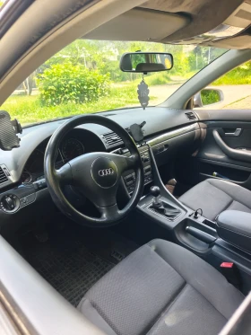 Audi A4, снимка 6