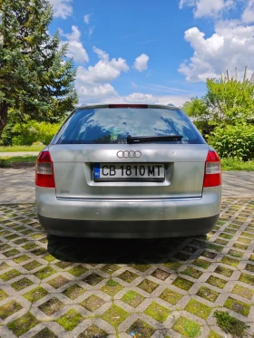 Audi A4, снимка 4