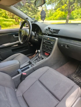 Audi A4, снимка 7